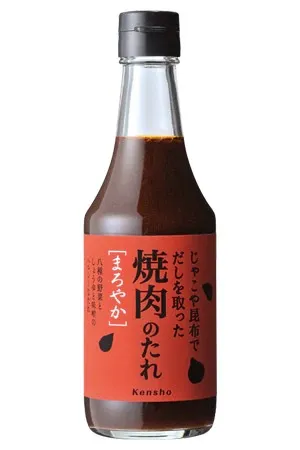 焼肉のたれ