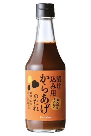 からあげのたれ (漬込み用)